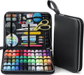 Cebelo Large Sewing Kit for Adults: 232Pcs Sewing Supplies for Hand Mending by Cebelo