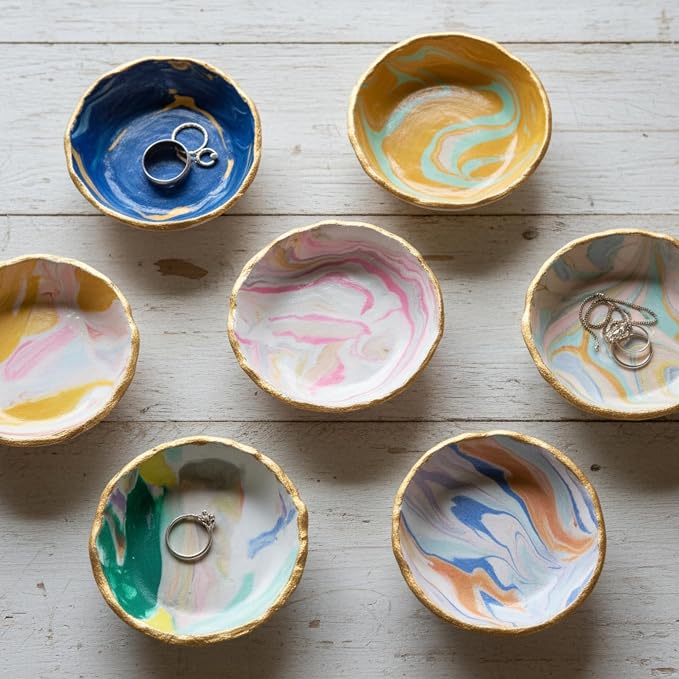Dan&Darci Craft 'n Clay - Image 6