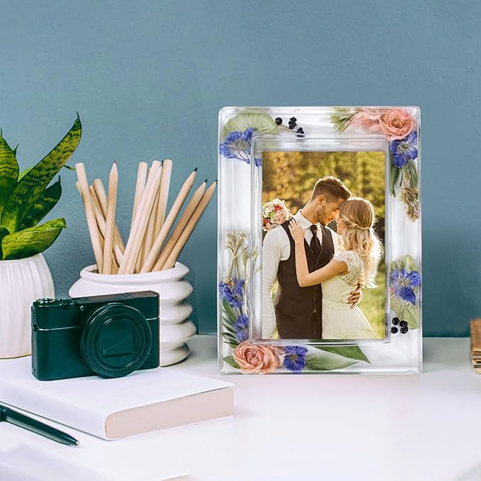 Resin Picture Frame Mold - Image 5