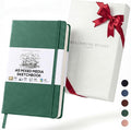 BEECHMORE BOOKS A5 Mixed Media Sketchbook by BeechmoreBooks
