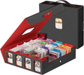 Gomyrod Card Storage Box 3200+ MTG Deck Box by Gomyrod