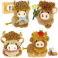 Punch Needle kit-4, Embroidery kit by MOREJMTT