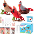 WATINC Needle Felting Kit by WATINC