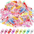 Beeveer 400 Sewing Clips for Fabric and Quilting by Beeveer