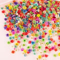 1150 PCS Small Dried Flowers for Crafts by LGFMGWH