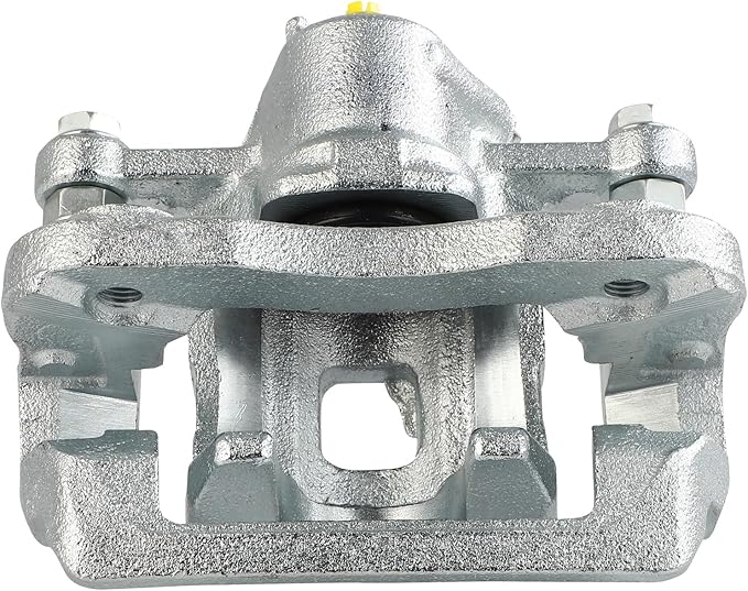 SCITOO 19-B3457 Rear Left Disc Brake Caliper Assembly w/Bracket For Hyundai For Elantra 2007-2010
