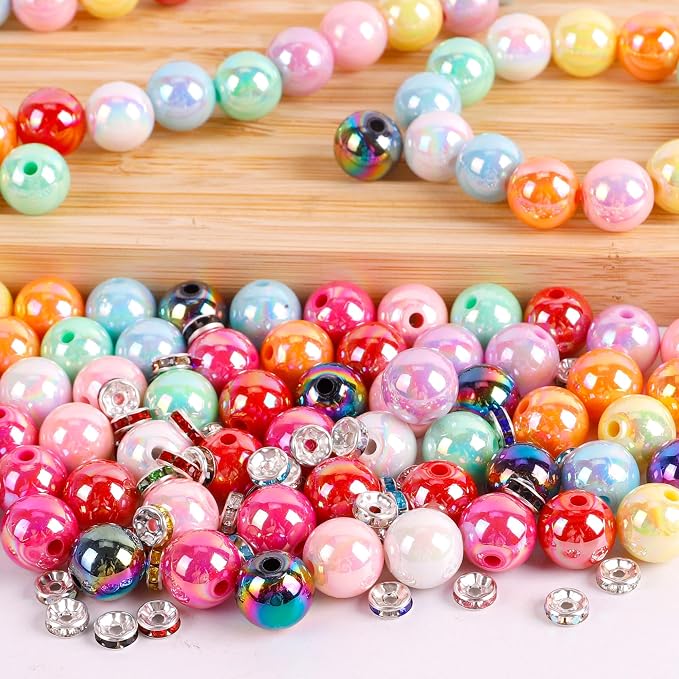 250 Pcs Beads for Pens - Image 7