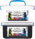 Pixiss Foam Clay by PIXISS
