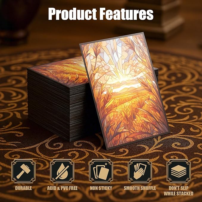 MTG Card Sleeves - Image 5