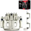 Torchbeam Rear Brake Caliper for Ford 2000-2004 F-250 Super Duty, Ford 2000-2004 F-350 Super Duty, Ford 2000-2005 Excursion, Rear Left or Rear Right Caliper Replace # 18B4753