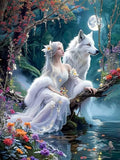 Mosaflare 5D Diamond Painting Kits by Mosaflare