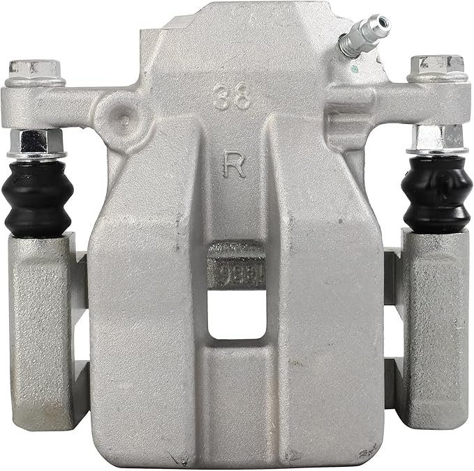 cciyu Rear Right Brake Caliper Assembly w/Bracket 19B7048 2012 2013 2014 2015 2016 2017 2018 For Toyota For RAV4