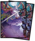 MTG Card Sleeves, Smooth Shuffle, Art Card Sleeves Deck Protector by MTGCardSleeves