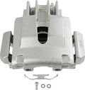 SCITOO Rear Right Brake Caliper With Bracket 18B4830 Compatible For Ford For Expedition 2003-2006,For Lincoln For Navigator 2003-2006