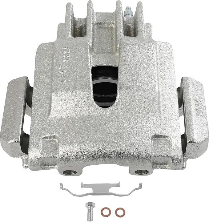 SCITOO Rear Right Brake Caliper With Bracket 18B4830 Compatible For Ford For Expedition 2003-2006,For Lincoln For Navigator 2003-2006