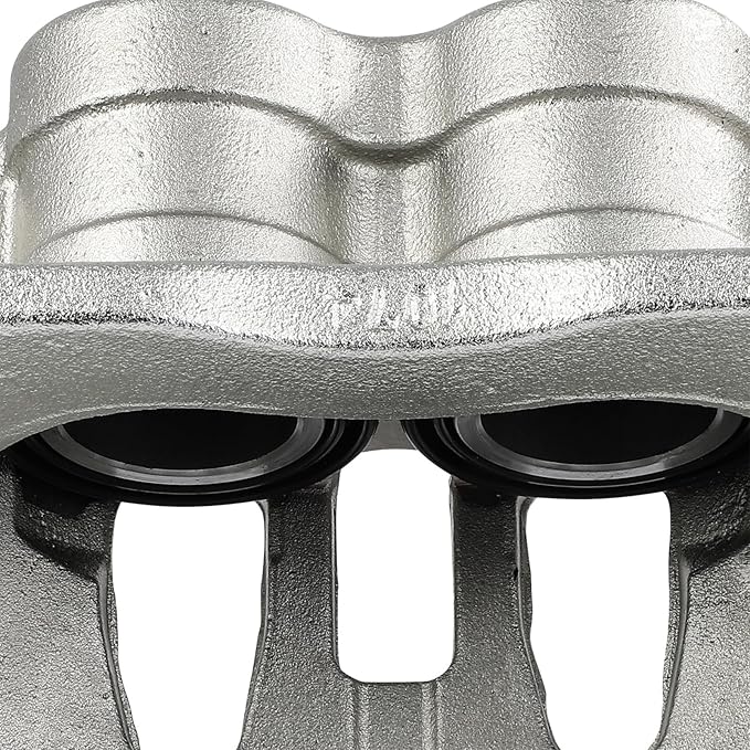 SCITOO Front Right Brake Caliper With Bracket 18B5062 Compatible For Dodge For Sprinter 2500 2007-2009,For Freightliner For Sprinter 2500 2007-2018,For Mercedes-Benz For Sprinter 2007-2008
