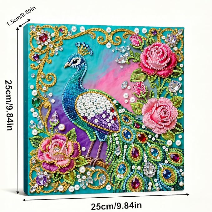 Xylzzuit Pearl Painting Kit - Image 3