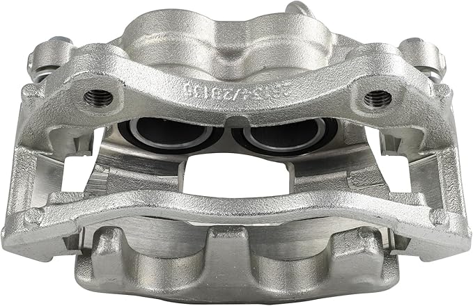 SCITOO Front Brake Calipers With Bracket 18B5518 18B5519 Compatible For Ford For Transit-150 2015-2019,For Ford For Transit-250 2015-2019,For Ford For Transit-350 2015-2019
