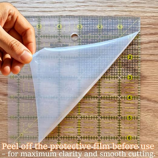Quilting Rulers - Image 6