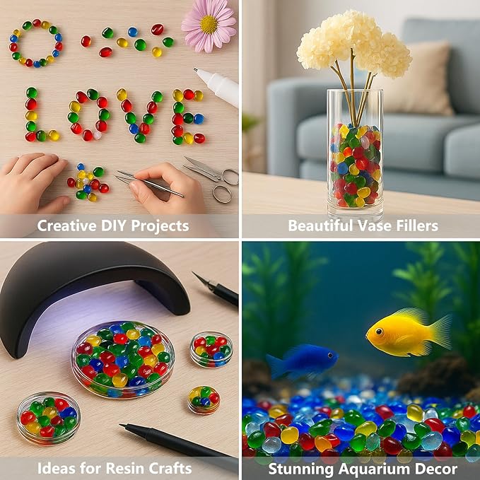Sea Glass Stones - Image 6