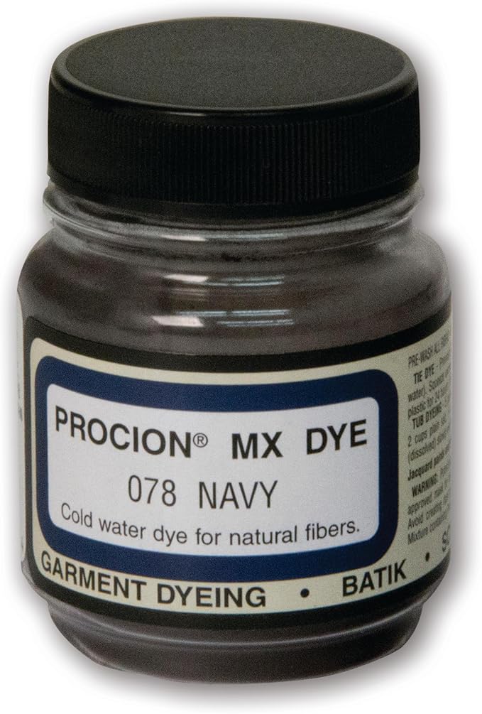 Jacquard Procion Mx Dye by Jacquard