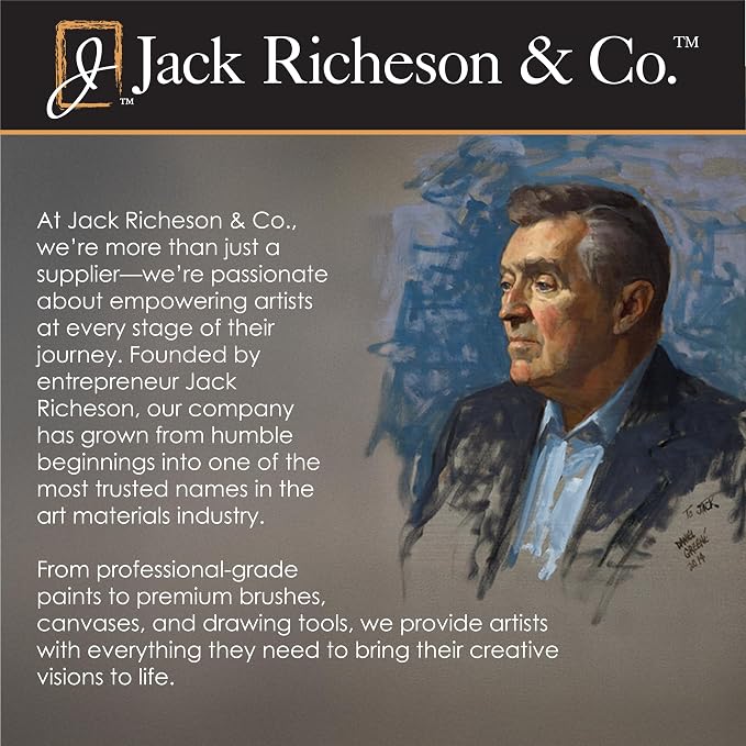 Richeson & Co. Printmaking Starter Kit - Image 5