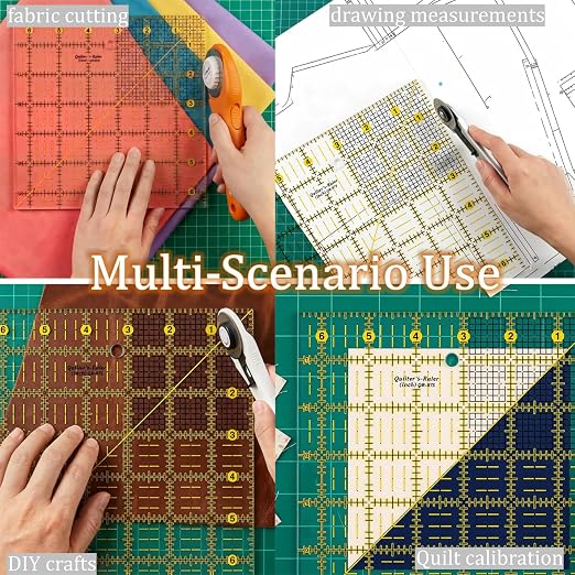 Quilting Rulers - Image 7