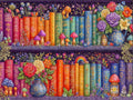 BYGFHLYW 5D Diamond Painting Kit by BYGFHLYW