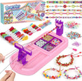 Cmiolacuna Friendship Bracelet Making Kit by Cmiolacuna