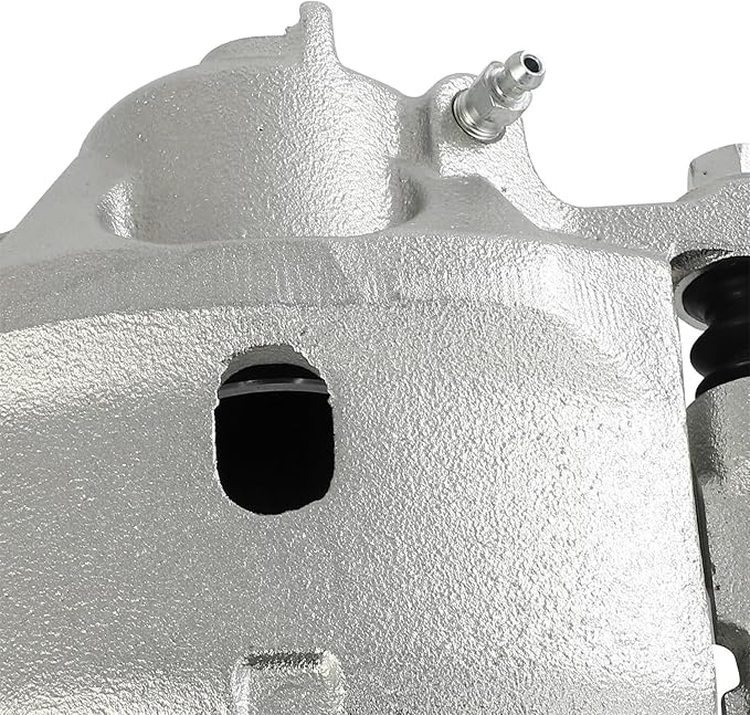 cciyu Front Left & Right Brake Calipers Assembly w/Bracket 19B2090 19B2091 1998 1999 2000 2001 2002 For Honda For Accord