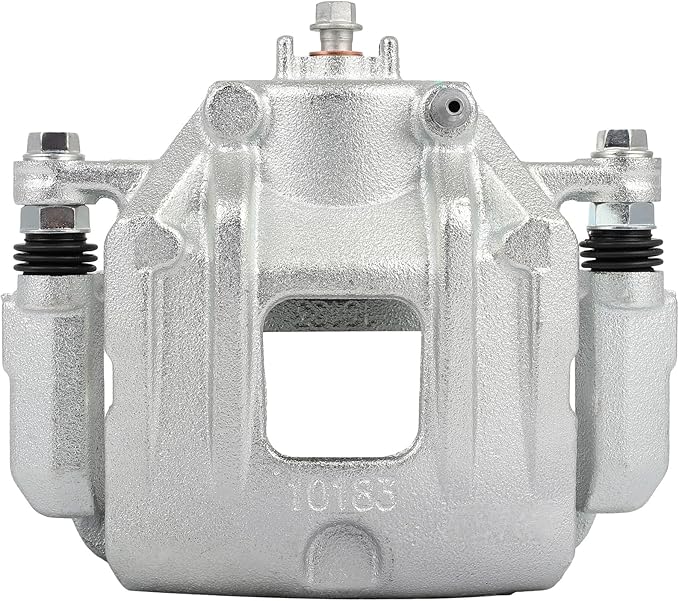 SCITOO 19B6462 Front Right Disc Brake Caliper Assembly w/Bracket For Hyundai For Santa Fe 2010-2012,For Kia For Sorento 2011-2013