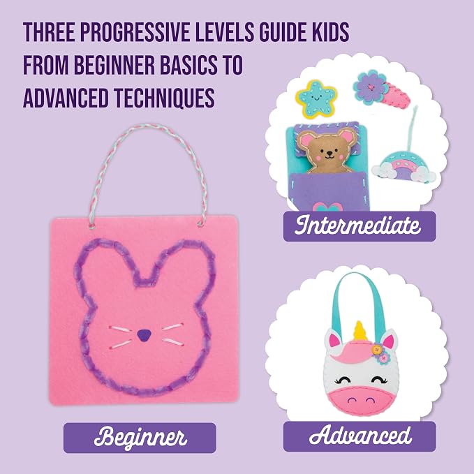 Let's Learn to Sew - Image 3