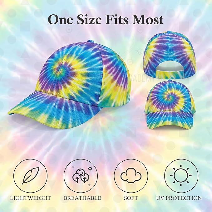 Syhood White Baseball Cap Blank Hat - Image 7