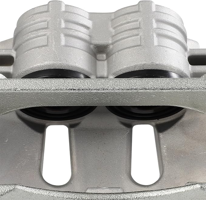 SCITOO Front Right Brake Caliper With Bracket 18B4928 Compatible For Ford For Mustang 2005-2010
