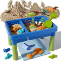 Lehoo Castle Dinosaur Sensory Table by LehooCastle
