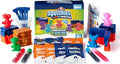 Elmer's Squishies Mix and Match, Kids DIY Activity, Squishy Toys Kit, Creates 4 by Unknown