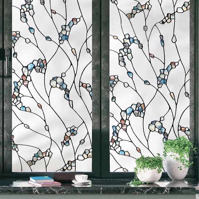 Elements Window Privacy Film by Artscape - Image 14