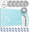 Rotary Cutter Set by HoneysHeaven