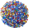 Keedolla 3 Lb Rainbow Fish Tank Rocks Gravel by Keedolla