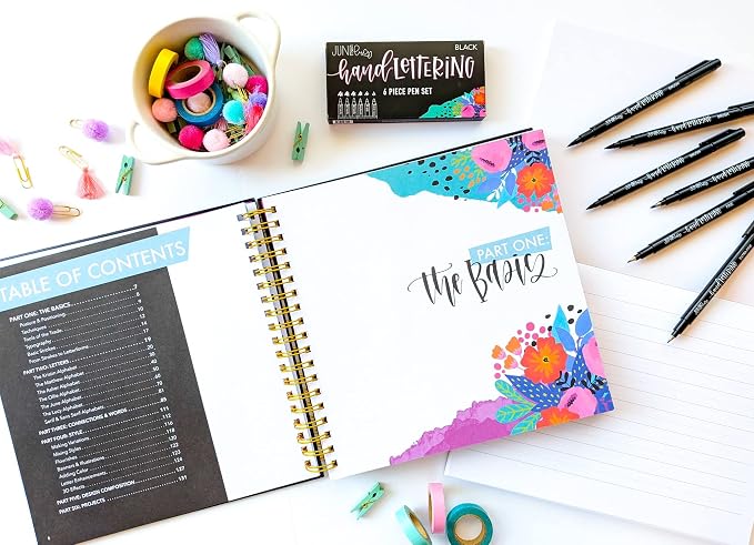 Calligraphy Kit for Beginners - Image 4