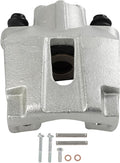 cciyu Rear Left Brake Caliper Assembly 184850 For Ford For Crown Victoria/For Grand Marquis/For Ranger,For Lincoln For Town Car,For Mercury For Grand Marquis/For Marauder