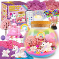 7july Unicorn Terrarium Crafts Kit by 7july