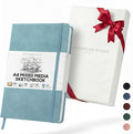 Beechmore Books A4 Mixed Media Sketchbook by BeechmoreBooks