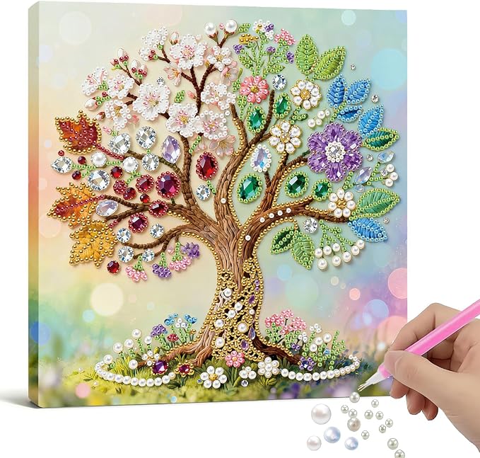 Xylzzuit Pearl Painting Kit by Xylzzuit