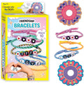 Creativity for Kids Best Friends Bracelets Mini Craft Kit: Create 10 Friendship by CreativityforKids