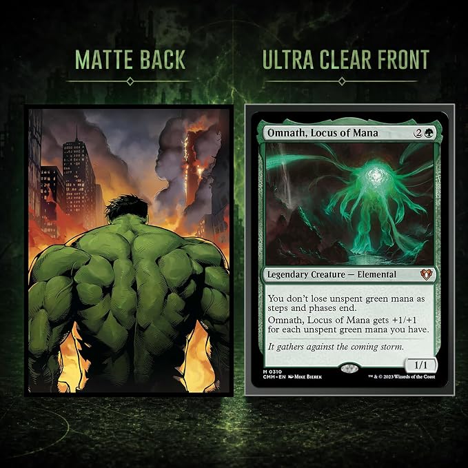 MTG Card Sleeves - Image 2