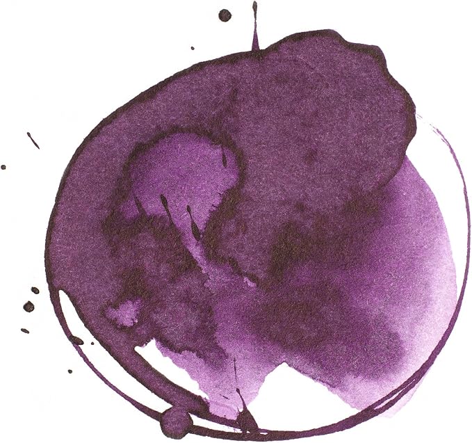 Liquitex Professional Acrylic Ink, 1-oz Jar, Prism Violet - Image 2