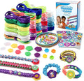 DDAI Friendship Bracelet Refill Pack by DDAI