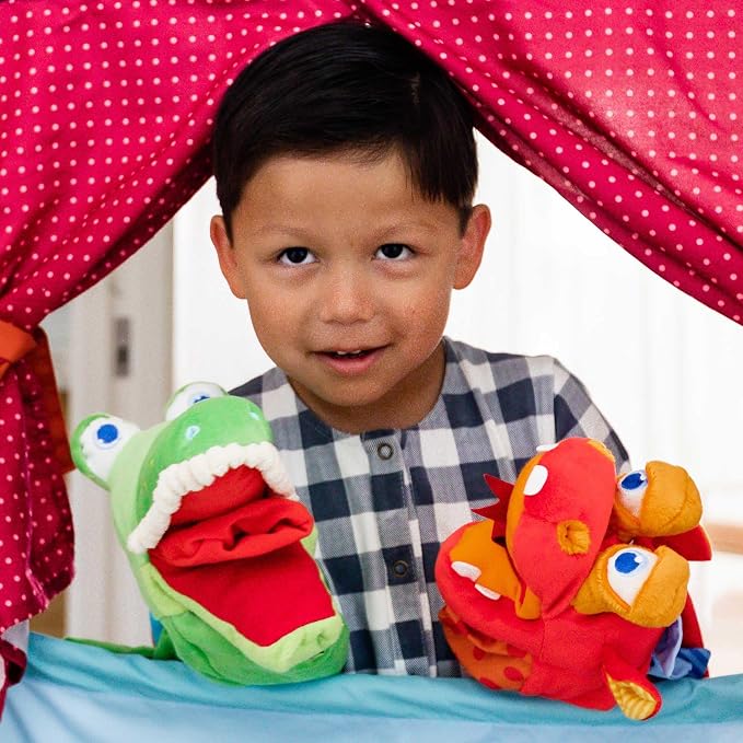 HABA Hand Puppet - Image 5