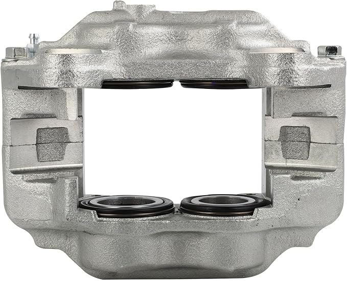 SCITOO Front Brake Calipers Without Bracket 192769 192768 Compatible For Lexus For LX470 2003-2007,For Toyota For Land Cruiser 2003-2007